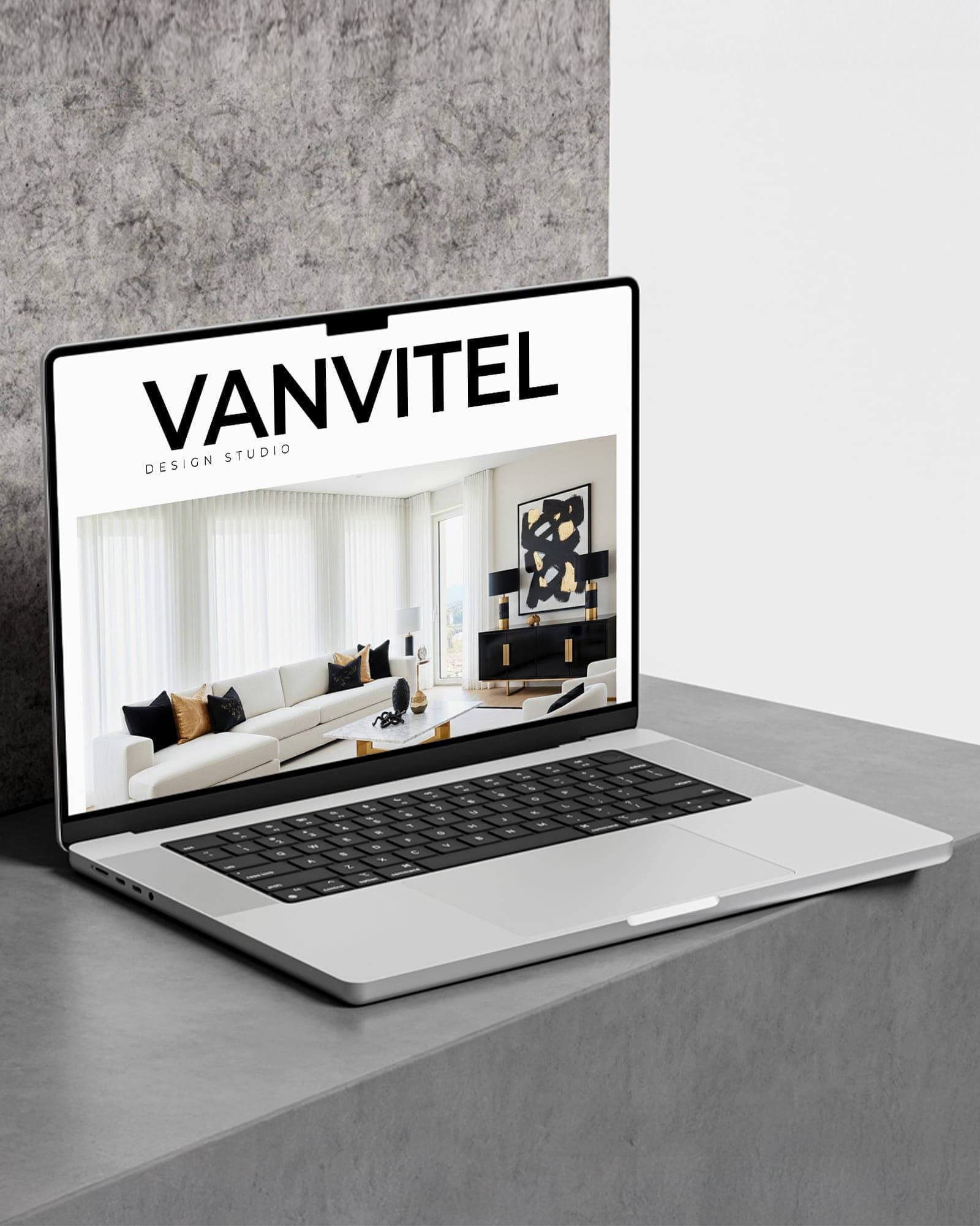 VANVITEL